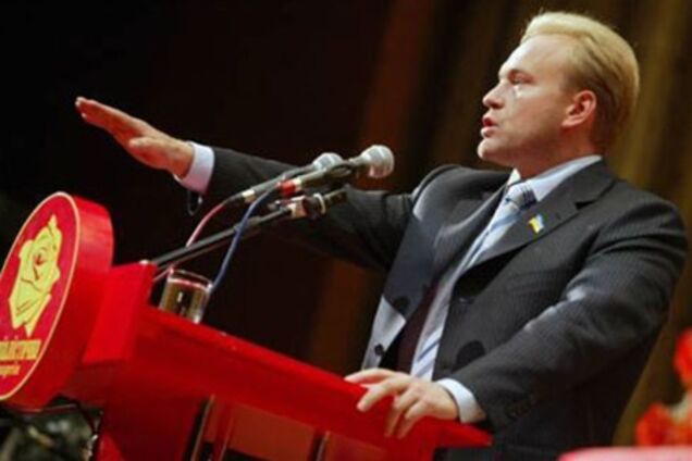 Що з Волгою - не знають навіть в його найближчому оточенні