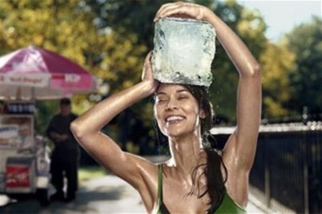 Украину накроет жара до +37°