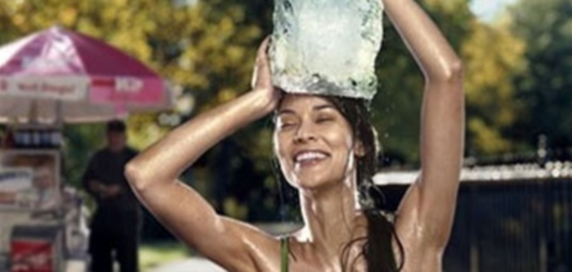 Украину накроет жара до +37°