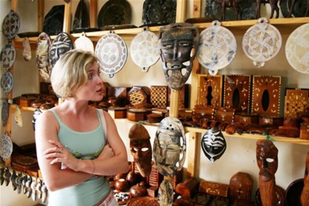 Как 'удержать' отпускной бюджет