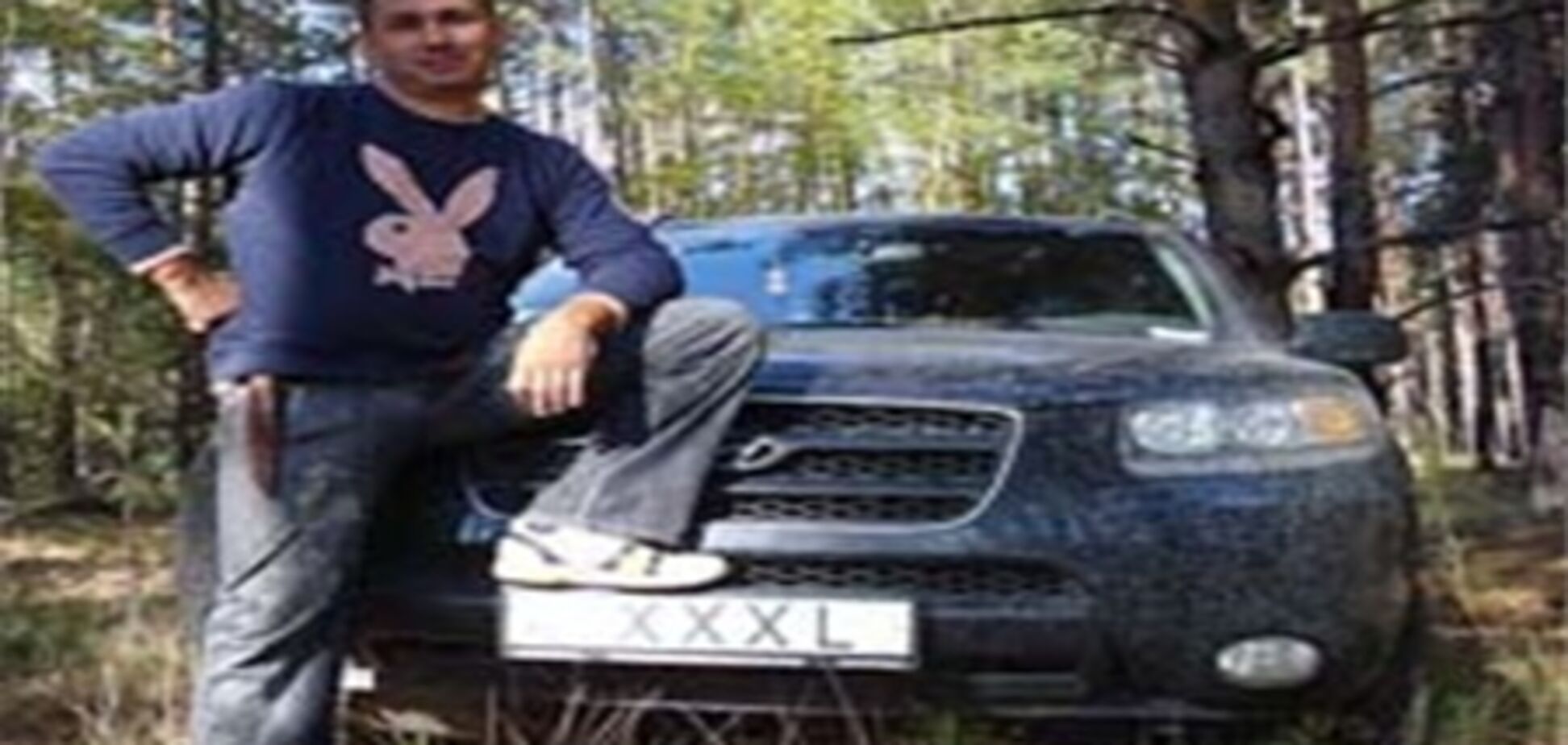 Мажор умышленно задавил джипом насмерть семейную пару