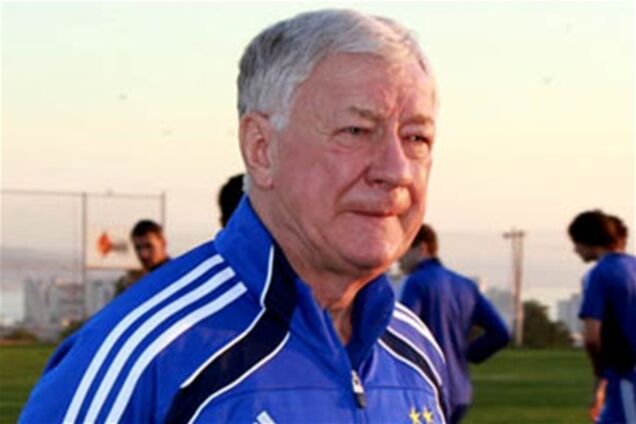 Игнатьев: 'Не видим смысла что-то скрывать от 'Рубина'