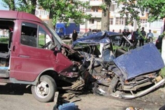 Известная российская актриса погибла в ДТП