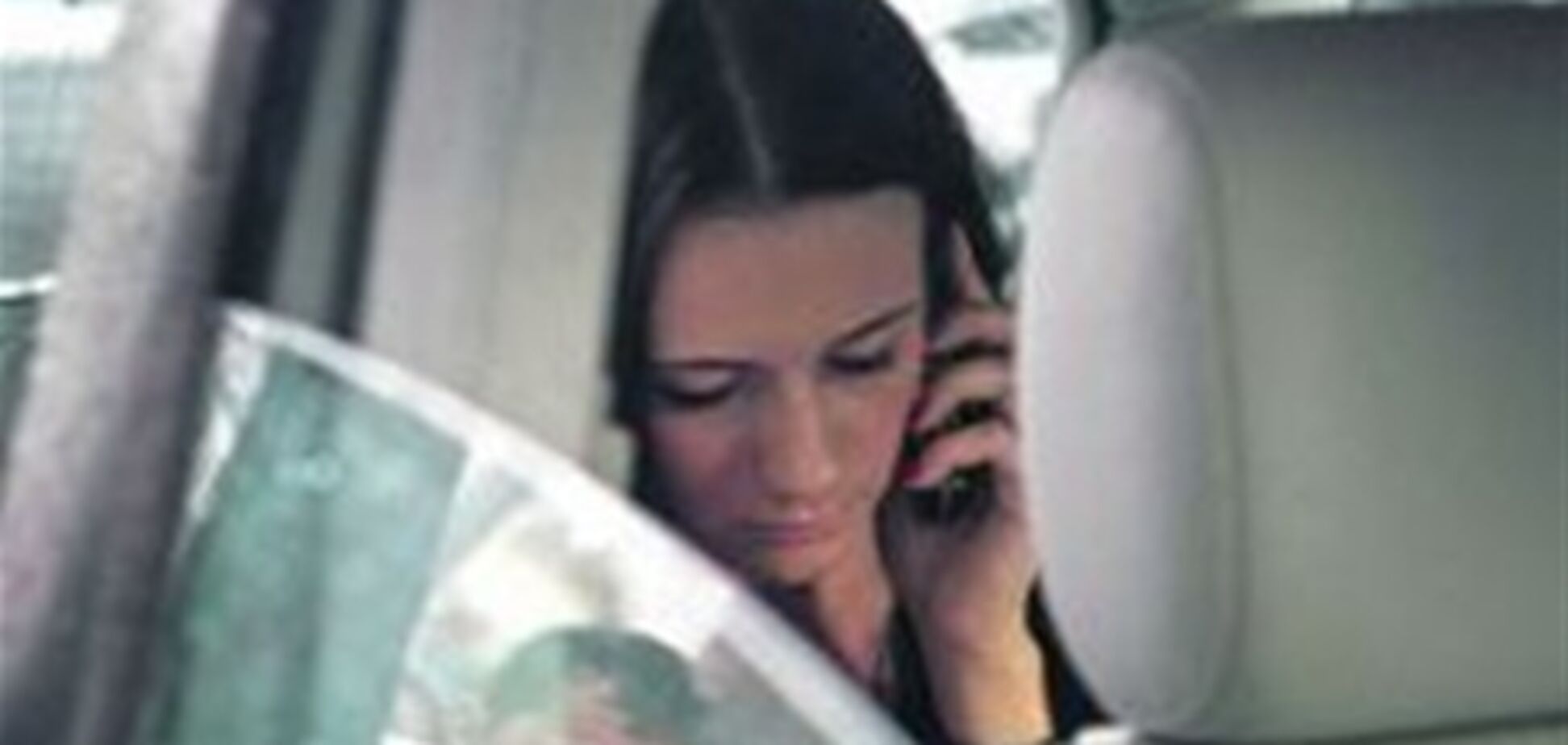 Владелицу Mercedes, сбившую женщину в центре Киева, выпустили под залог