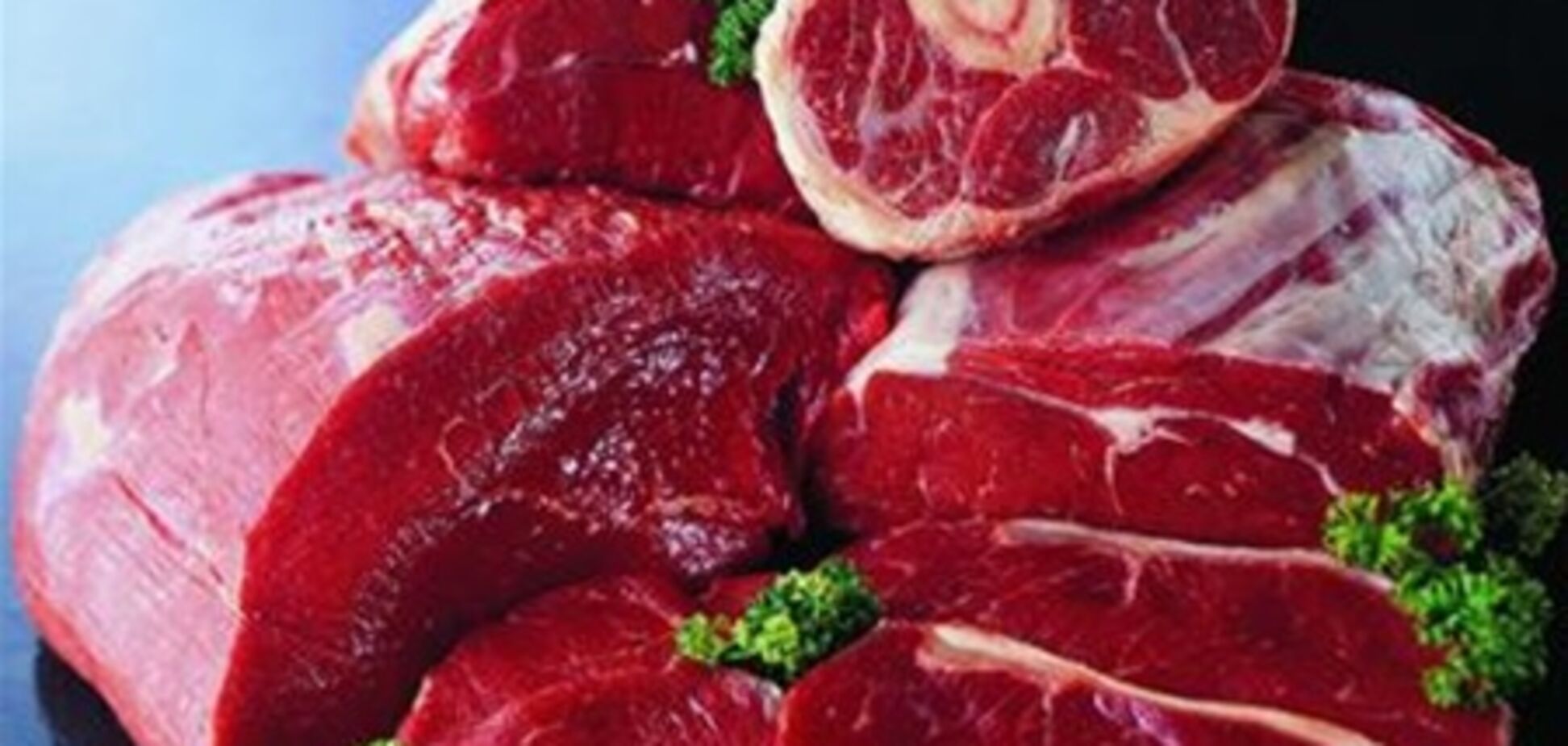 США блокирует вступление России в ВТО из-за свинины