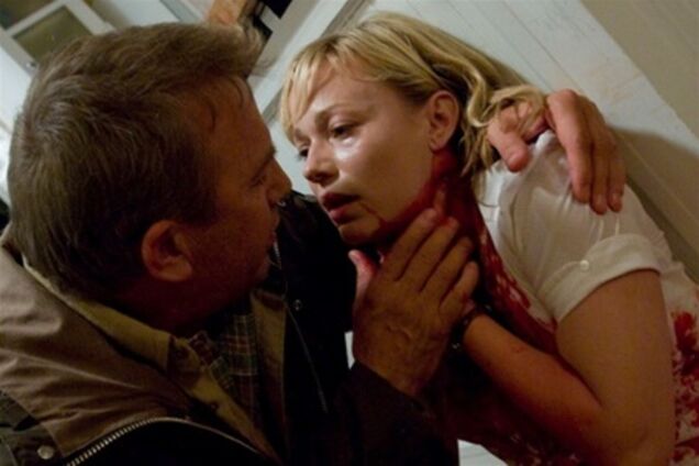 Кевин Костнер сыграет садиста у Тарантино