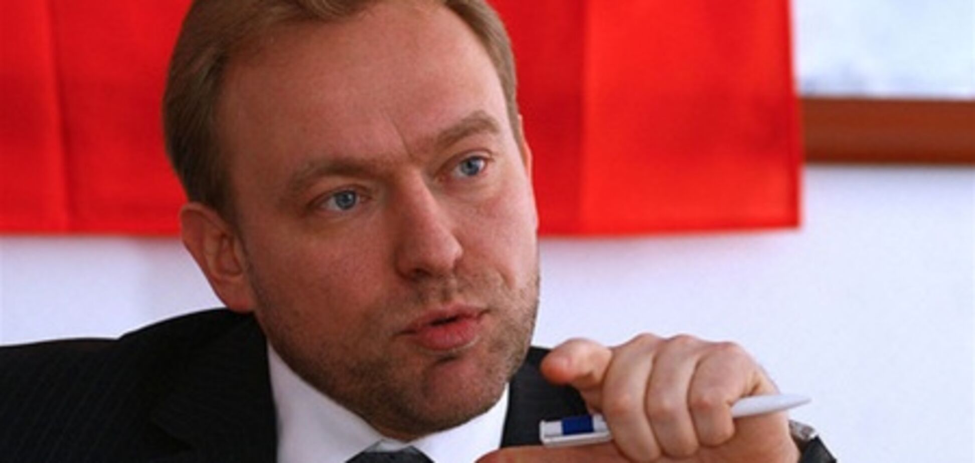 Затримання Волги - сигнал Росії, - політолог