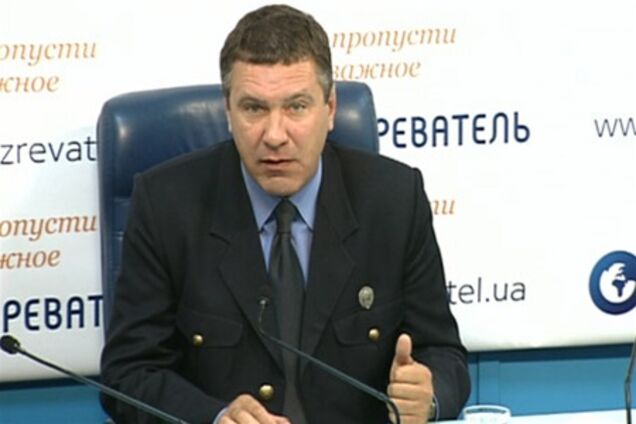 Тигипко – красивый пионер по продаже земли - Беркут