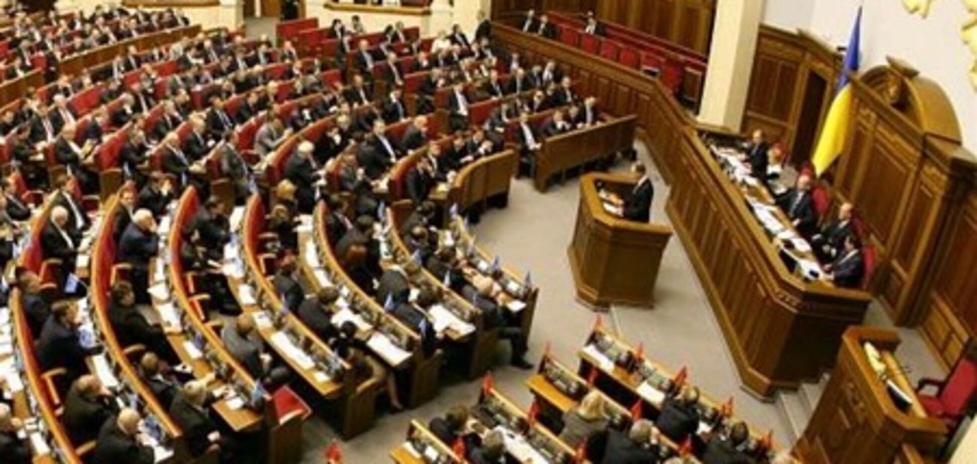 Затишье перед…?