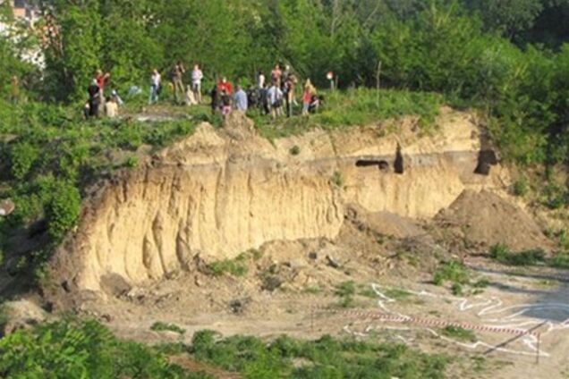 В Киеве могут отменить скандальное строительство
