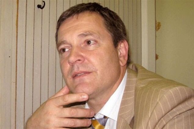 В ПР решили, что независимость ничего не принесла Украине