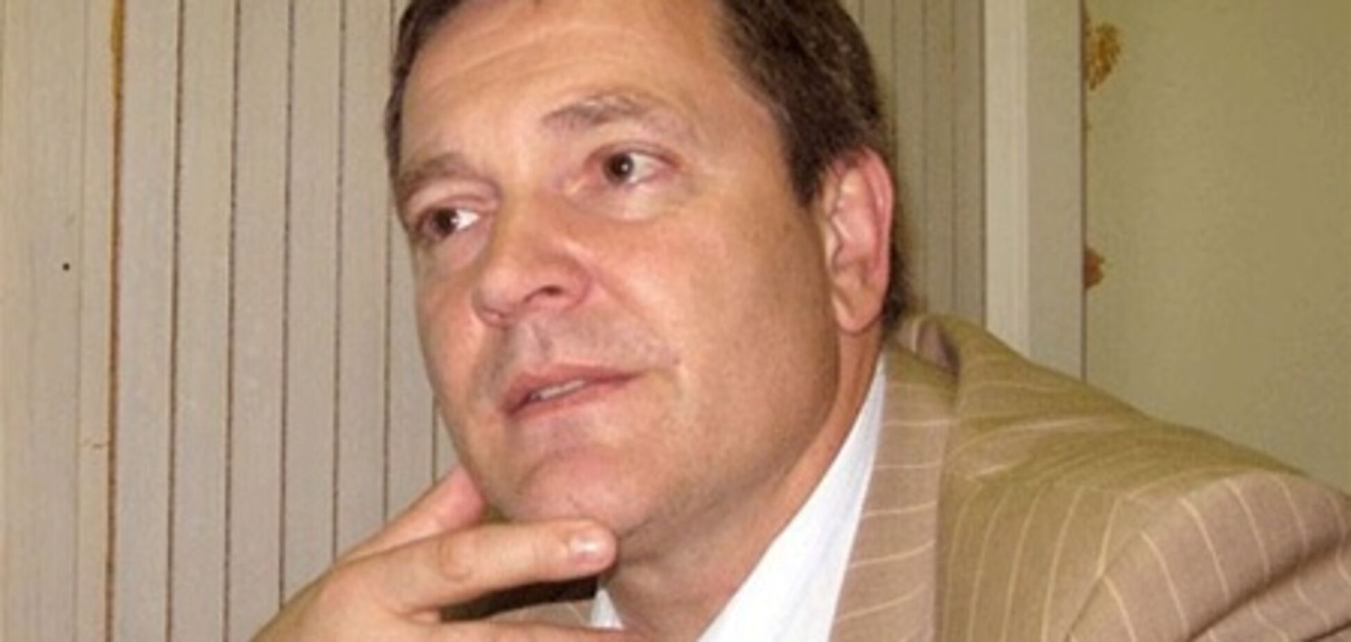 В ПР решили, что независимость ничего не принесла Украине