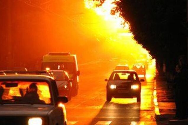 Жара: как пережить зной без потерь