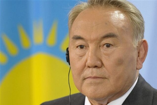 Президент Казахстану терміново госпіталізований в Німеччині