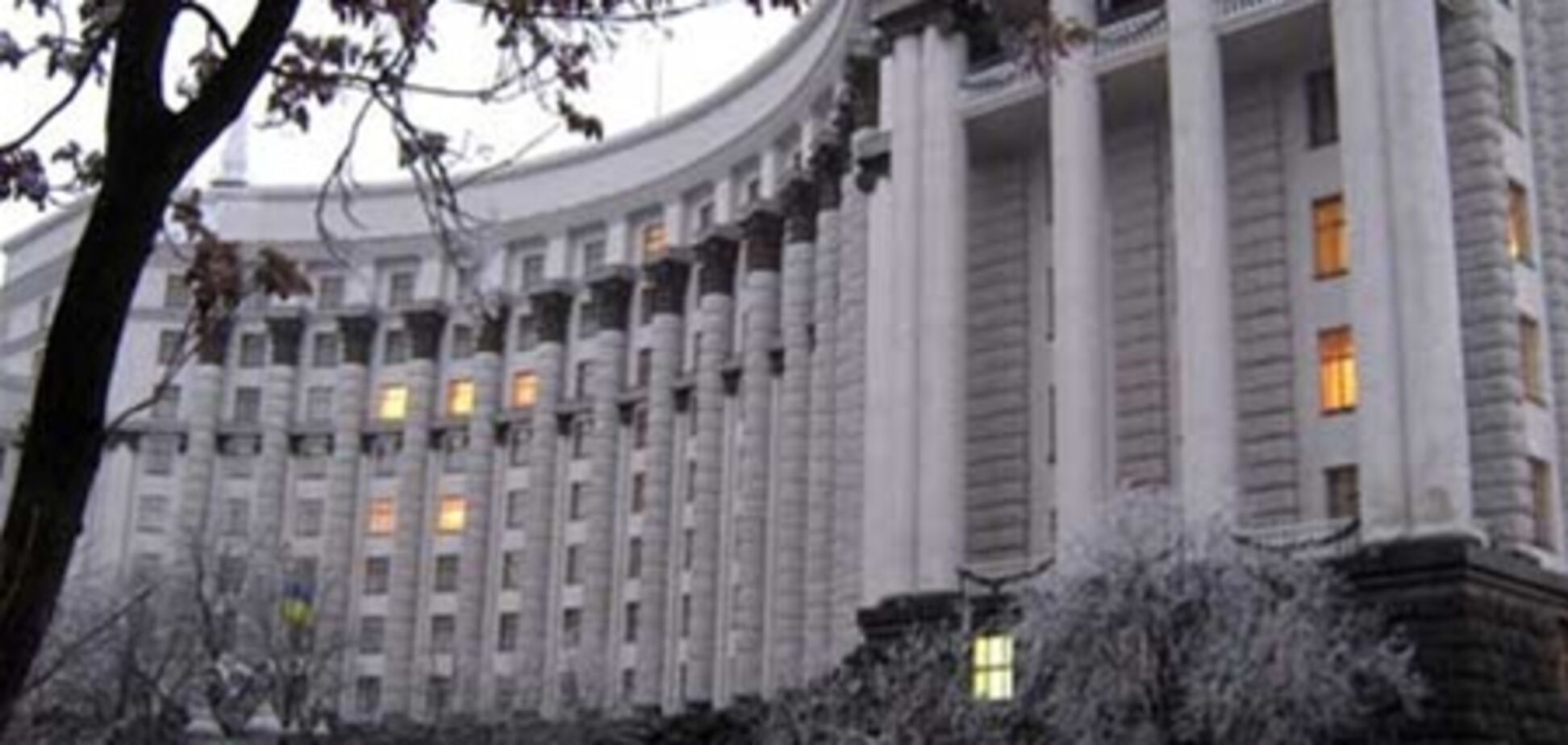 В Кабмине решили на 5 лет отложить вопрос о платных дорогах