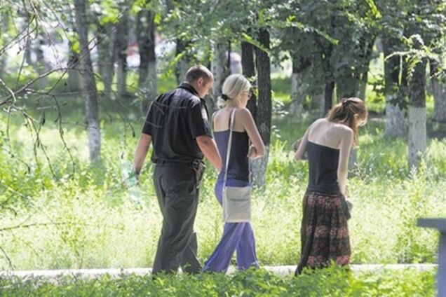 Жертву Ландіка вже виписали з лікарні