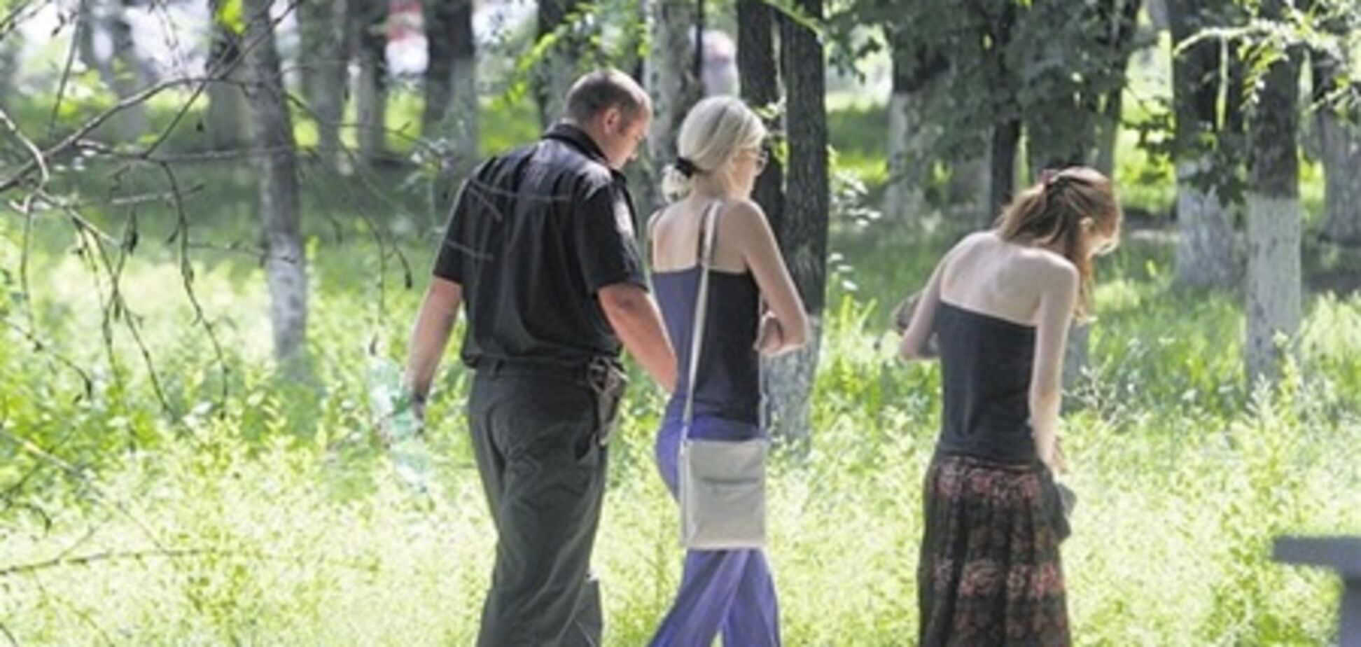 Жертву Ландіка вже виписали з лікарні