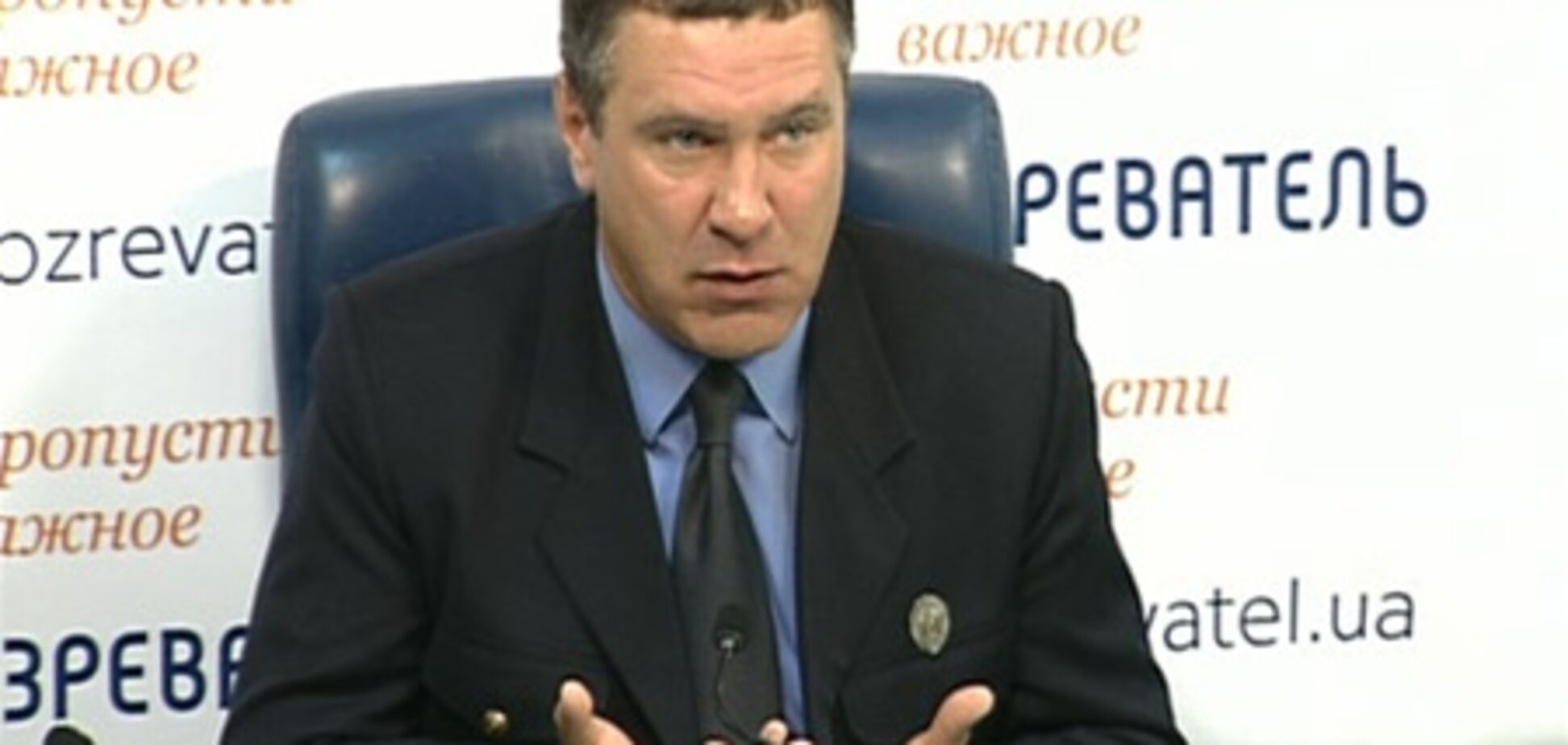 Беркут: владельцы страны не обязаны заботиться о пенсионерах