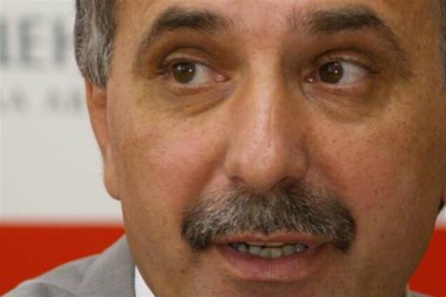 Справу проти Гриценка направлено до суду