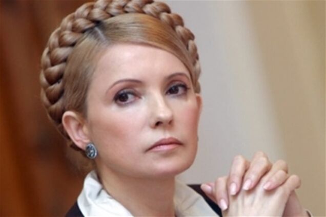 Тимошенко рассказала, что хотела изменить газовый контракт