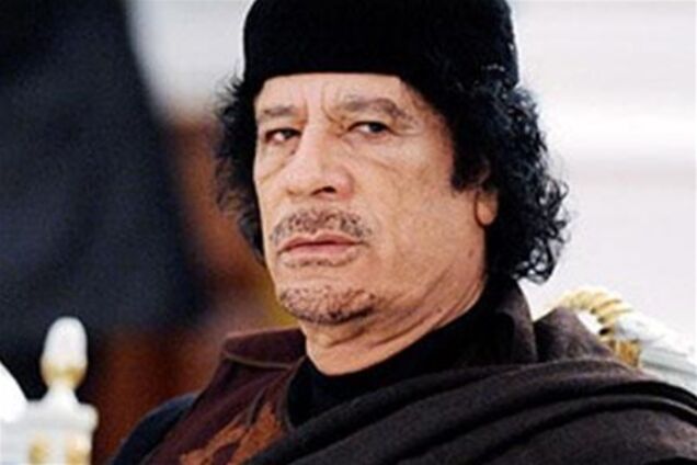 Ливийские повстанцы приветствуют переговоры без Каддафи