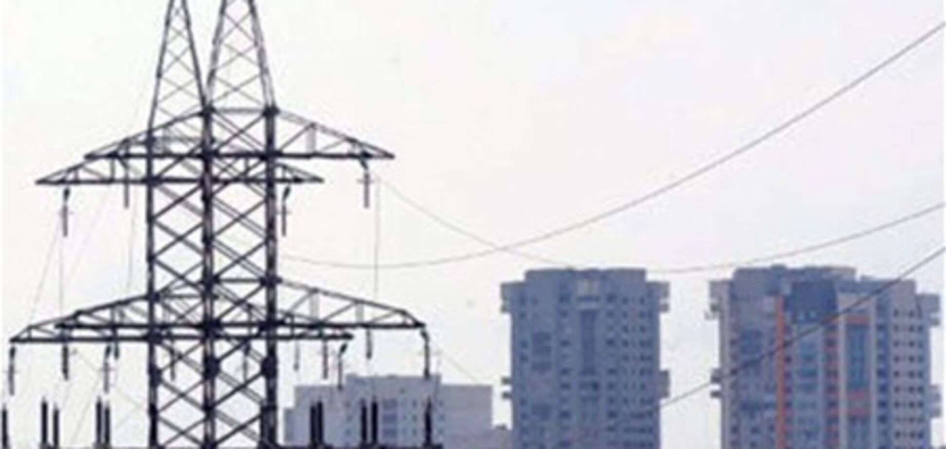 Москва полностью возобновила поставки электроэнергии в Минск