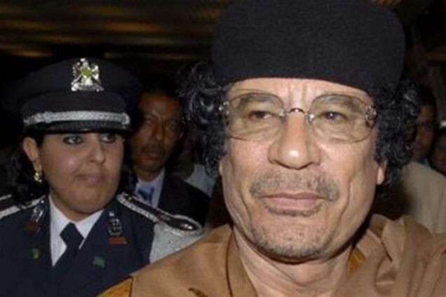 Лідери Африки відмовилися підкорятися волі Європи щодо Каддафі