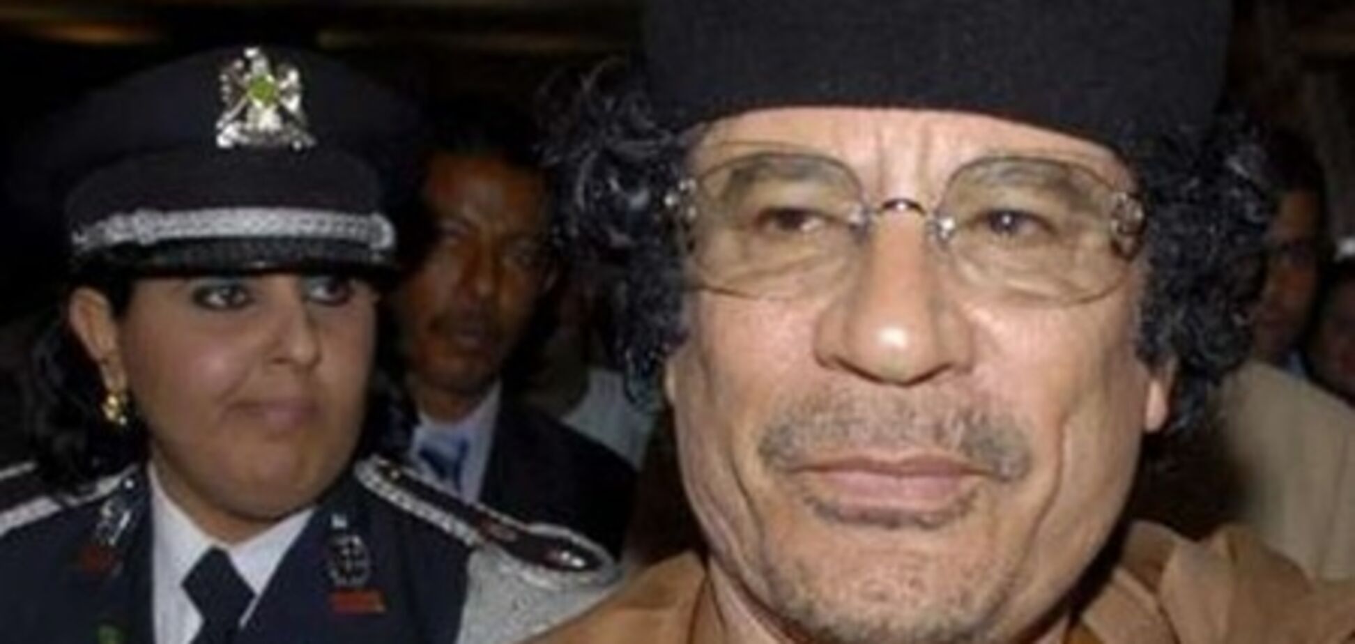 Лидеры Африки отказались подчиняться воле Европы в отношении Каддафи