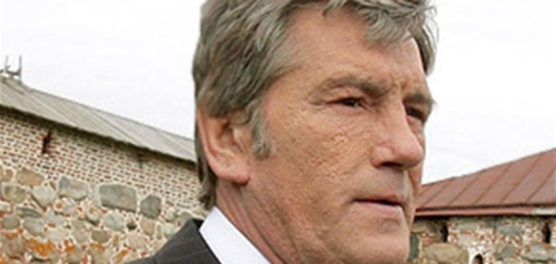 Ющенко рассказал, как потерять хлеб