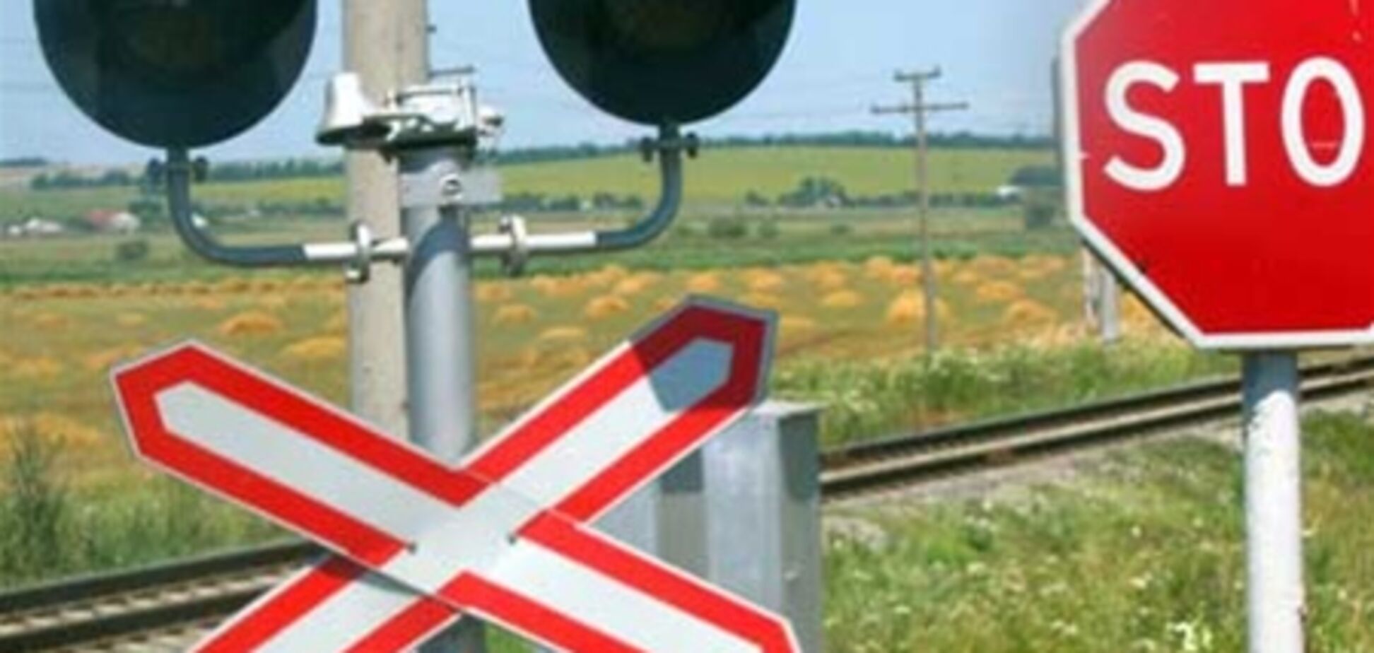 У Львові з рейок зійшли вагони електрички