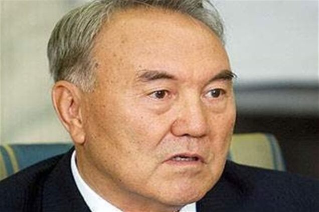 Влада Казахстану не можуть домовитися про хворобу Назарбаєва