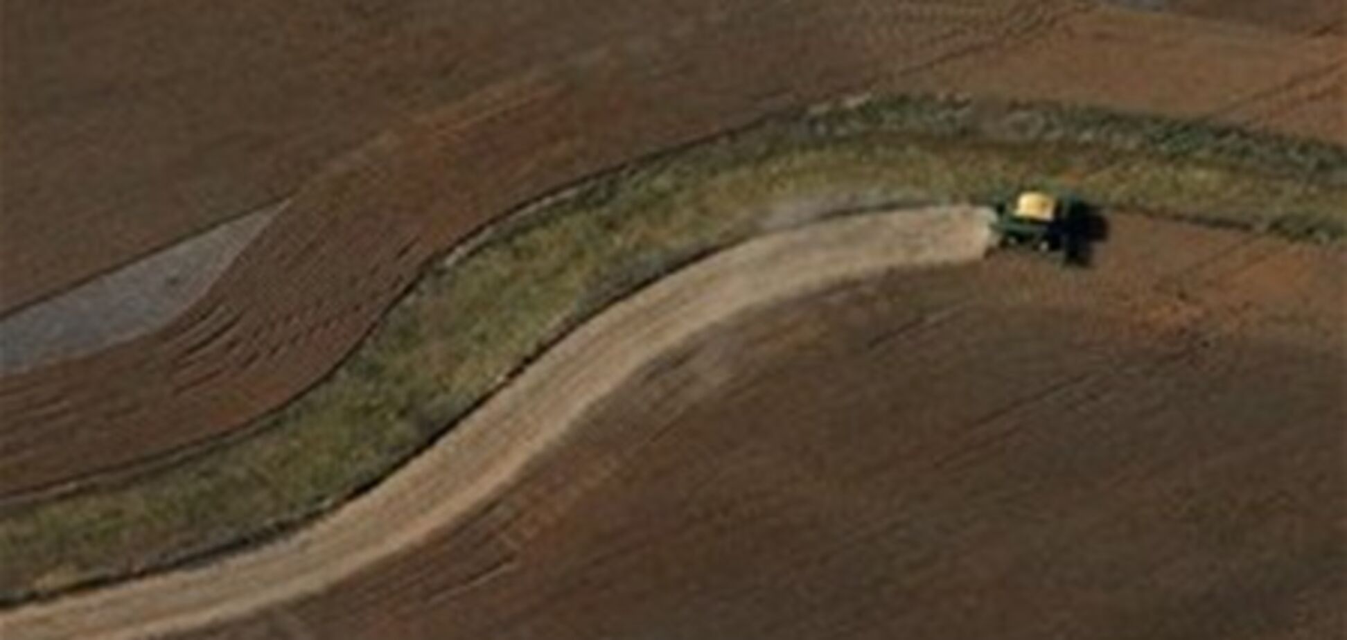 Мораторій на продаж земель пропонують продовжити
