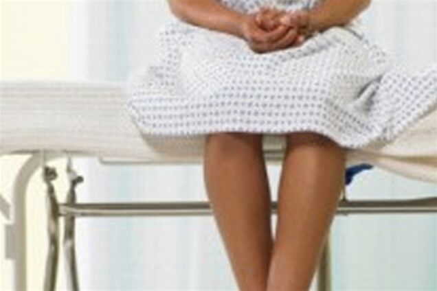 Британка пережила клімакс у 12 років