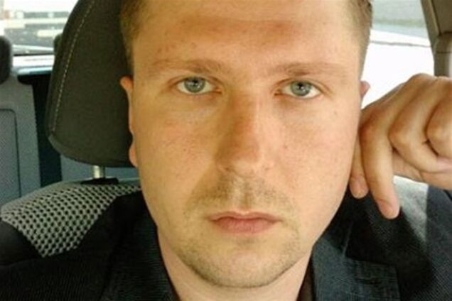 МВД провело ночные обыски у Шария