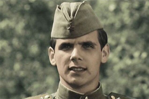 Помер Смуглянка з фільму 'В бій ідуть одні старики'