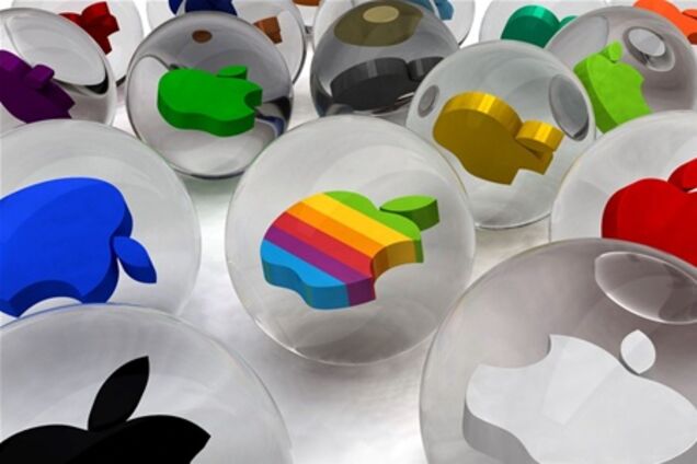 Apple потерпела поражение в судебной тяжбе с Kodak