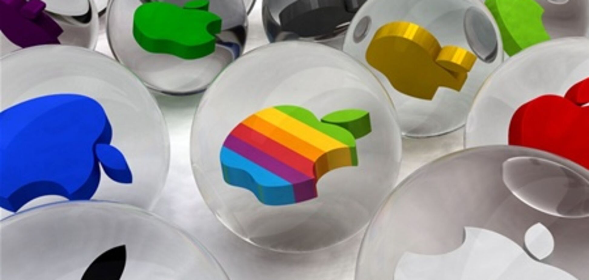 Apple потерпела поражение в судебной тяжбе с Kodak