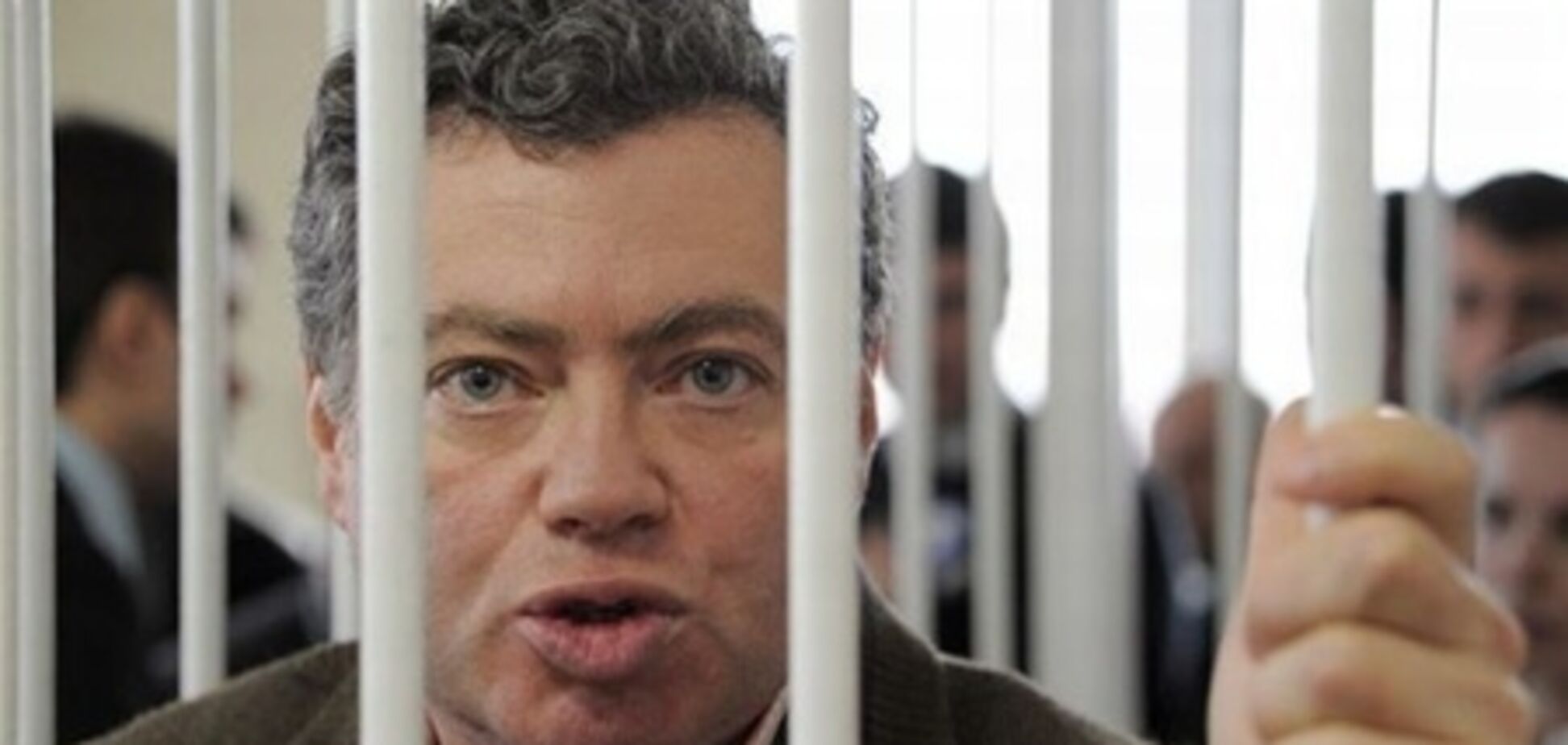 Свідок у справі Корнійчука відмовилася від своїх свідчень