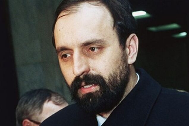 Власти Сербии арестовали экс-президента Сербской Краины