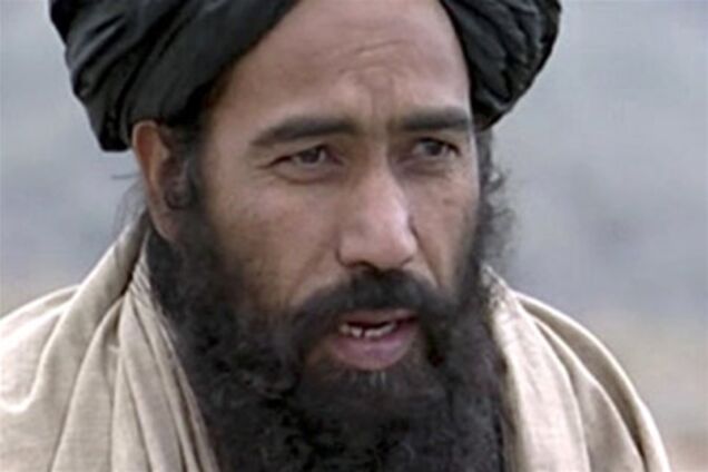 Мулла Омар живий і здоровий. 'Талібан' спростував смерть лідера