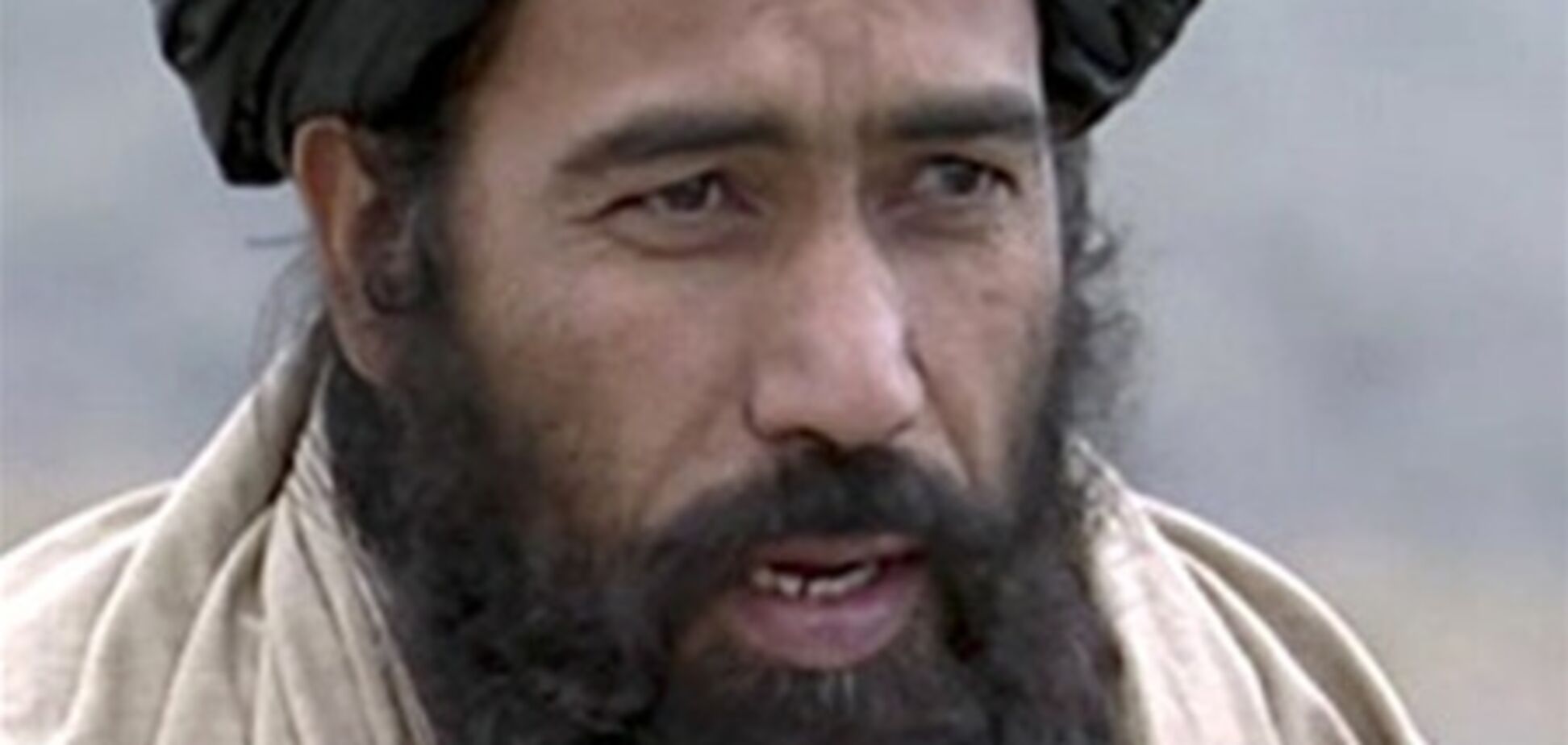 Мулла Омар жив и здоров. 'Талибан' опроверг смерть лидера