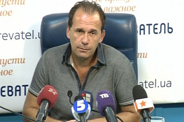 Адвокат Луценко похвалил судью Вовка