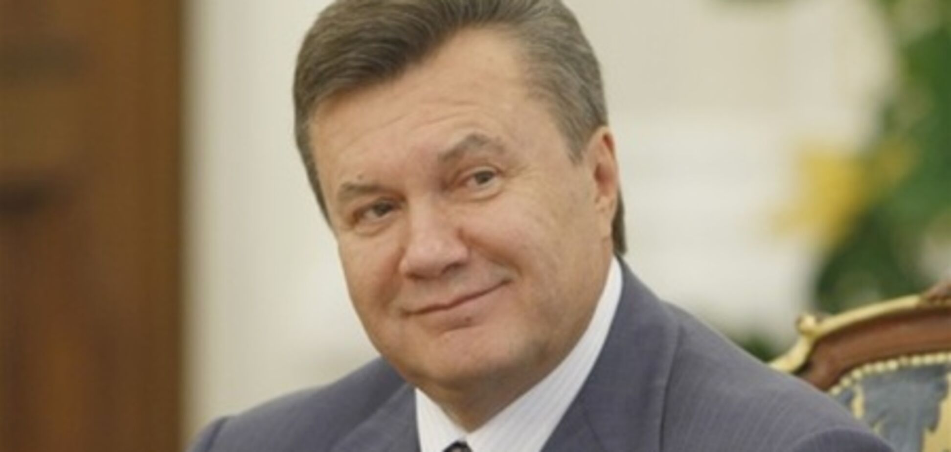 Львов призвал мировое сообщество напомнить Януковичу о демократии