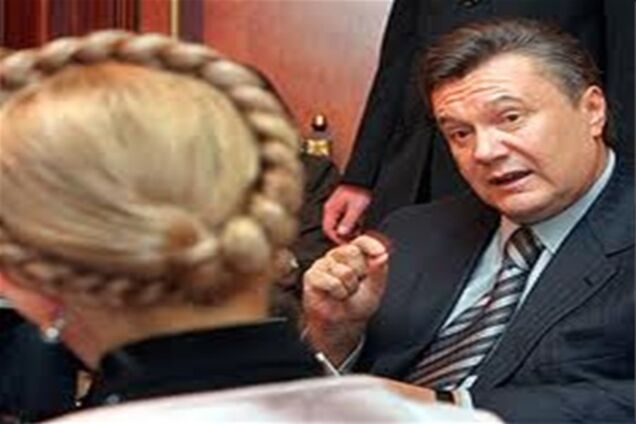 США призывают Януковича не копать себе яму