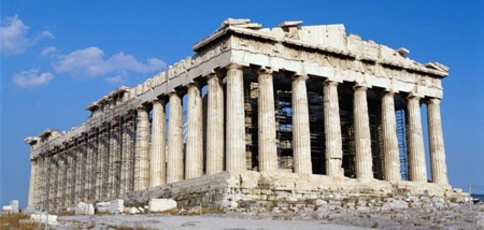 Греции дефолт нужен, Германии - нет - аналитик