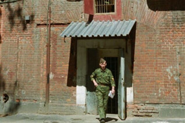 У Москві мають намір закрити 'Бутирку'