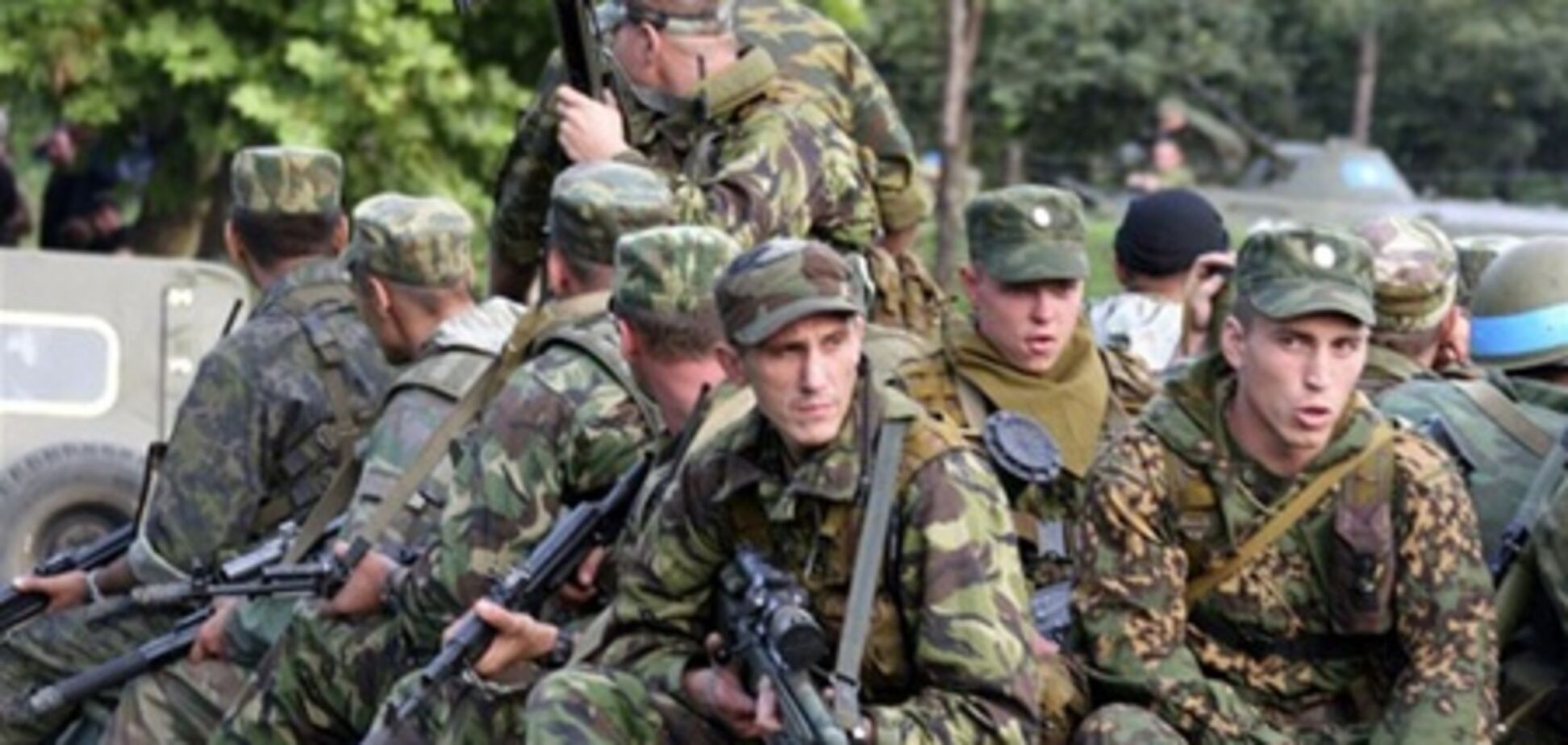 В украинской армии появится новый род войск