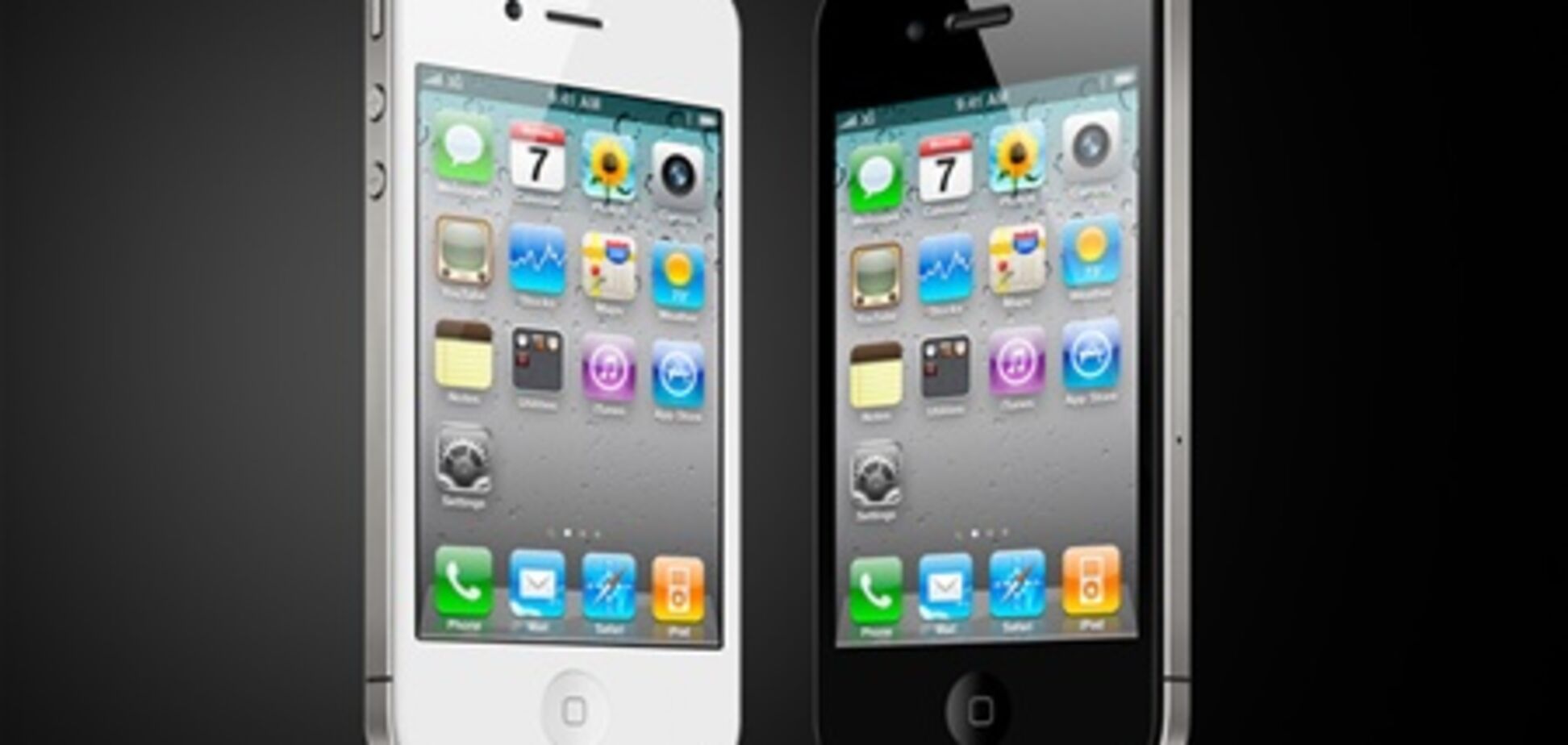 ТОП-5 телефонов, бросивших вызов господству iPhone