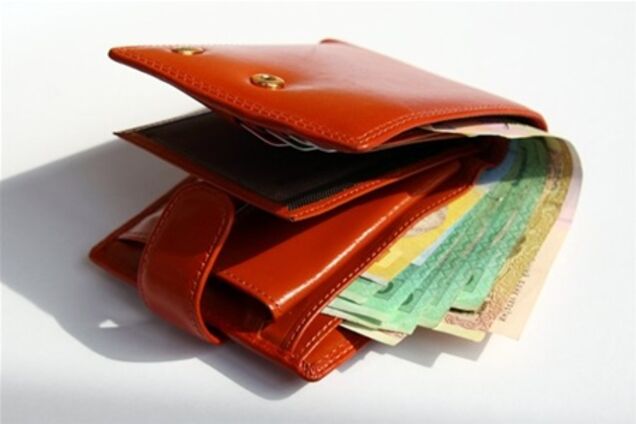 Багатство - не порок, але бідність - за поріг