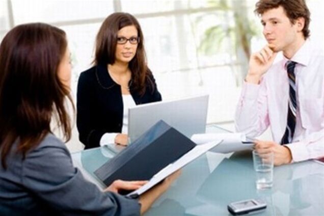 В Україні бум вакансій, зарплати вищі запитів